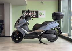 Kymco Downtown 350i TCS (2021 - 24) usata