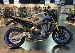 Yamaha MT-09 SP (2024) usata