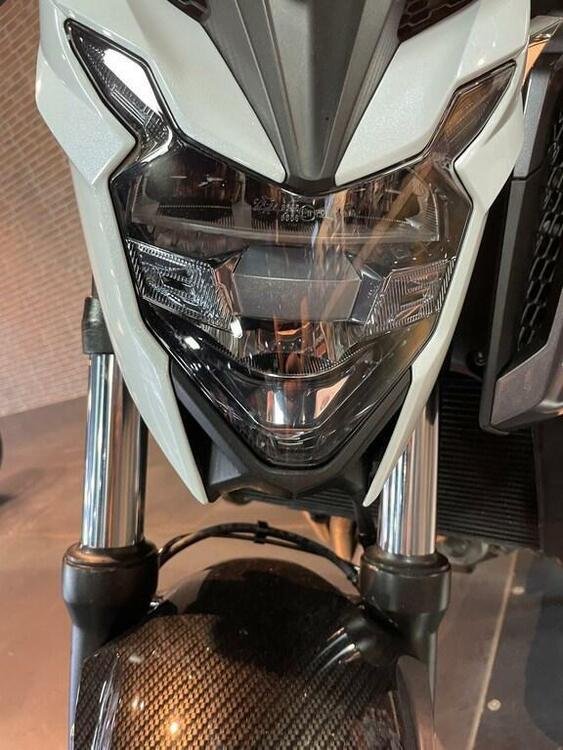 Honda CB 650 F (2017 - 18) (5)