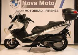 Kymco Xciting 400i (2012 - 17) usata