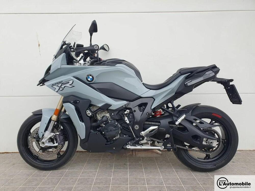 Bmw S 1000 XR (2020 - 23)