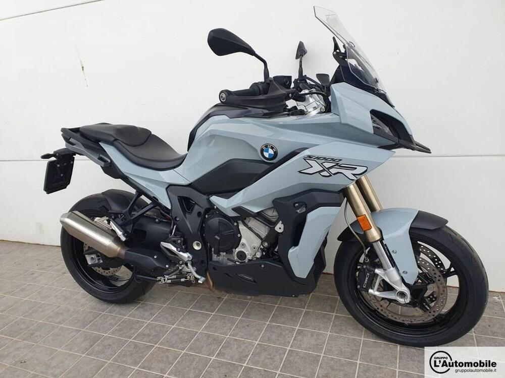 Bmw S 1000 XR (2020 - 23) (4)