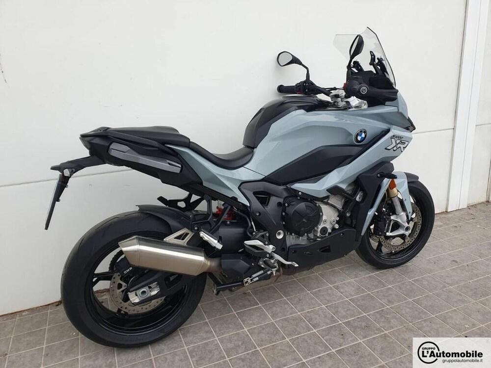 Bmw S 1000 XR (2020 - 23) (3)