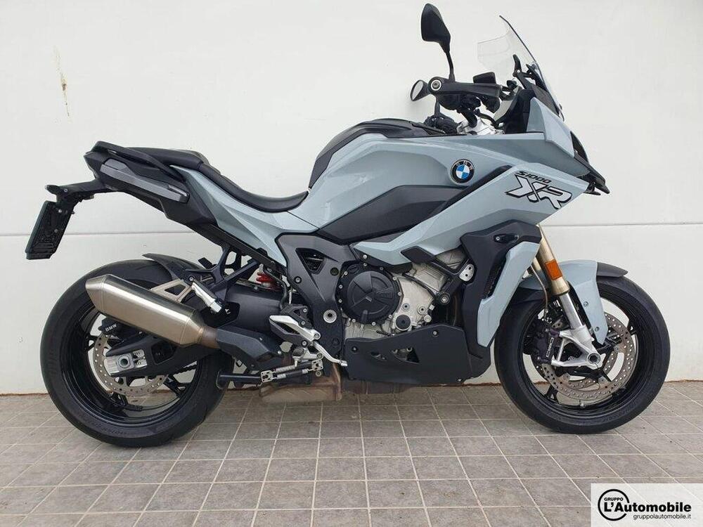 Bmw S 1000 XR (2020 - 23) (5)