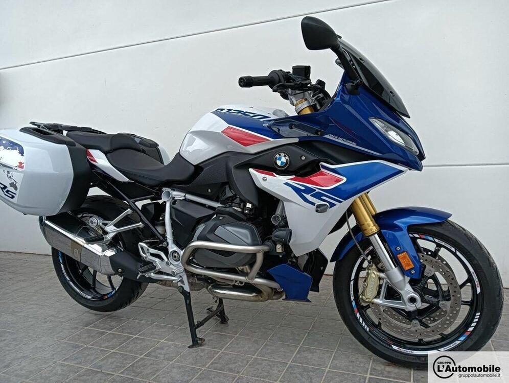 Bmw R 1250 RS (2021 - 25) (3)