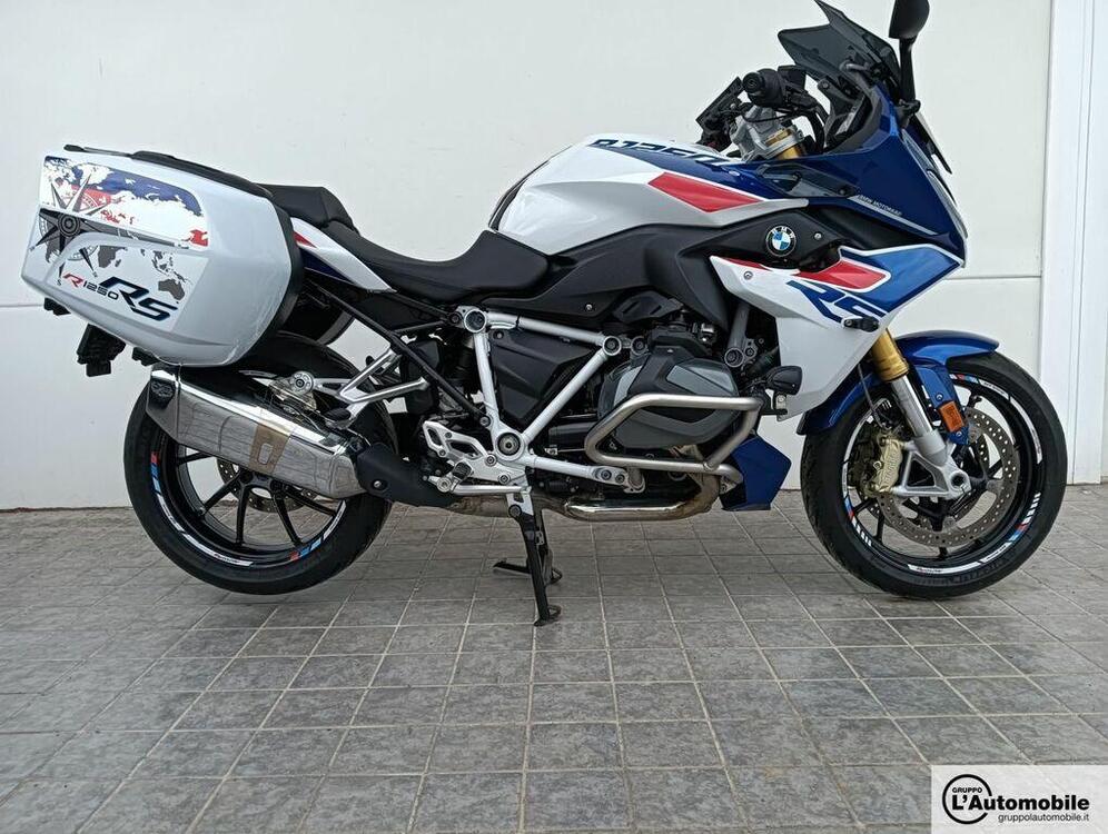 Bmw R 1250 RS (2021 - 25) (5)