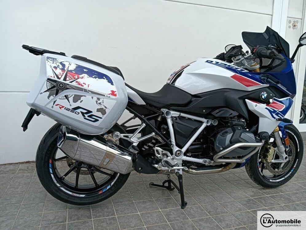 Bmw R 1250 RS (2021 - 25) (4)