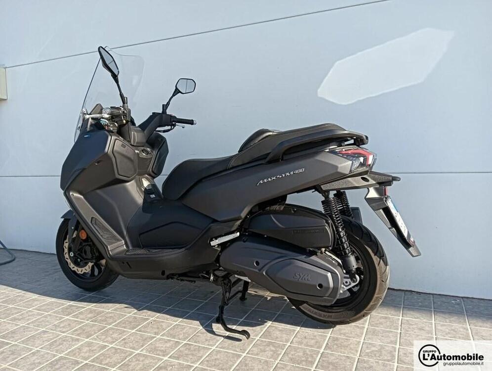 Sym Maxsym 400 i ABS (2017 - 20) (3)