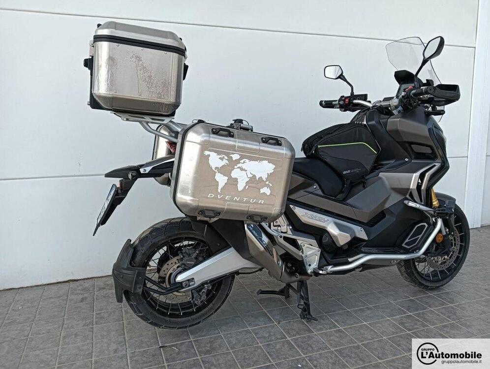 Honda X-ADV 750 Travel Edition (2017) (3)