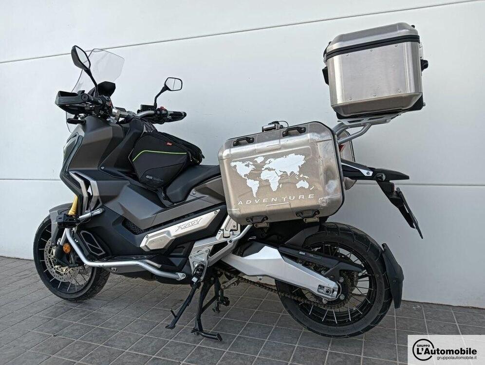 Honda X-ADV 750 Travel Edition (2017) (4)