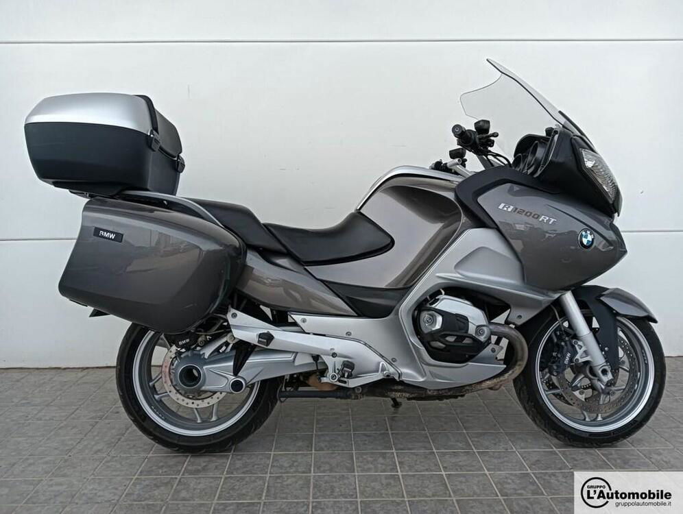 Bmw R 1200 RT (2010 - 13) (3)