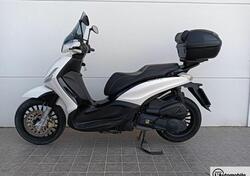 Piaggio Beverly 300 i.e. (2010 - 16) usata