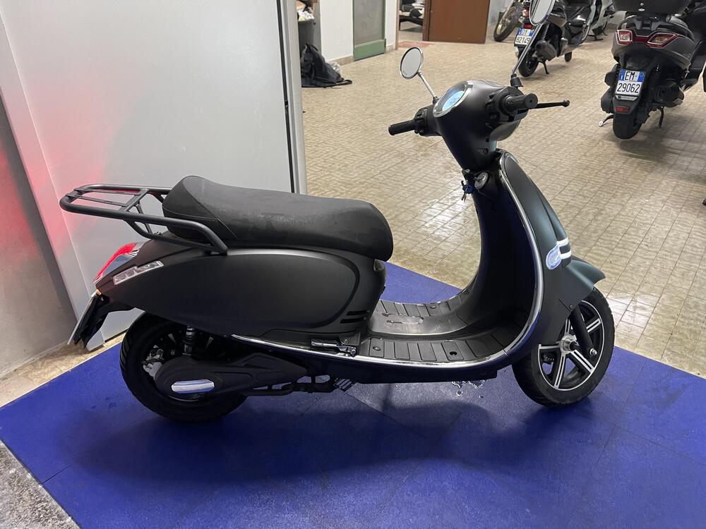 CJR MotorEco Trinity 5Kw L (2021 - 24) (5)