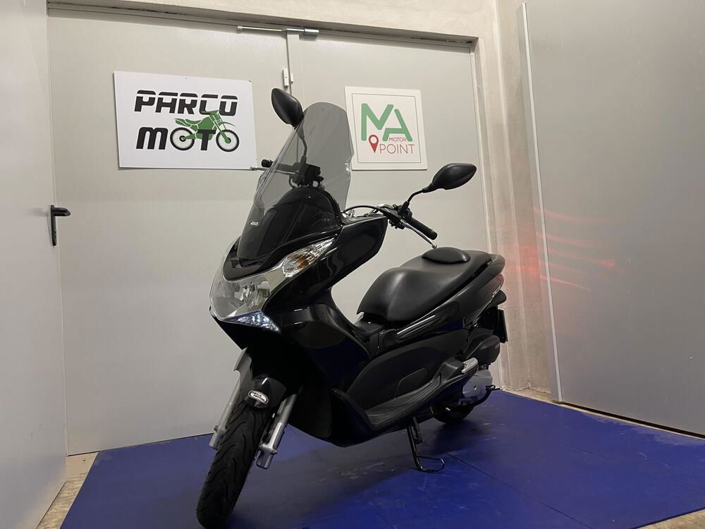 Honda PCX 150 (2012 - 13) (2)