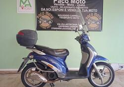 Piaggio Liberty 125 LE (2002 - 03) usata