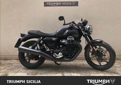 Moto Guzzi V7 Stone (2021 - 24) usata