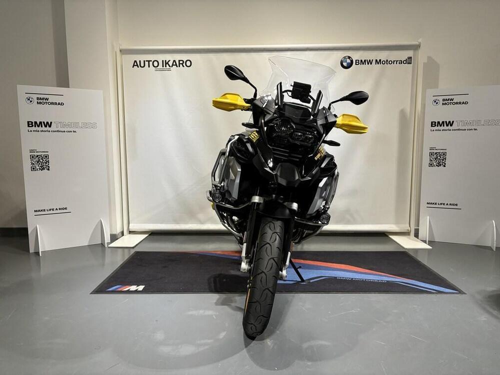 Bmw R 1250 GS Adventure - Edition 40 Years GS (2020 - 21) (3)