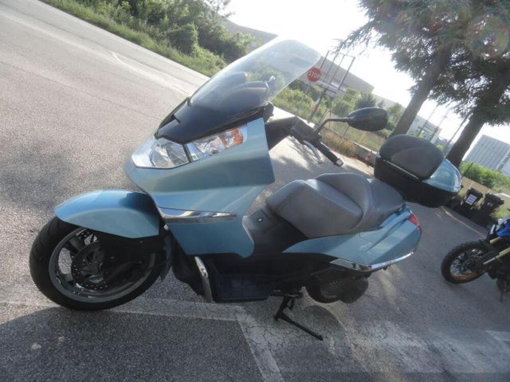 Aprilia Atlantic 500 (2001 - 02) (4)