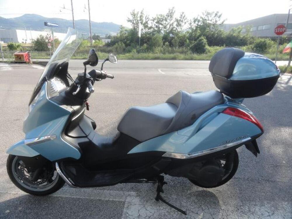 Aprilia Atlantic 500 (2001 - 02) (5)