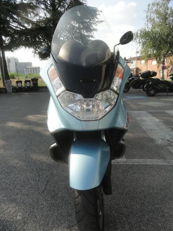 Aprilia Atlantic 500 (2001 - 02) (3)