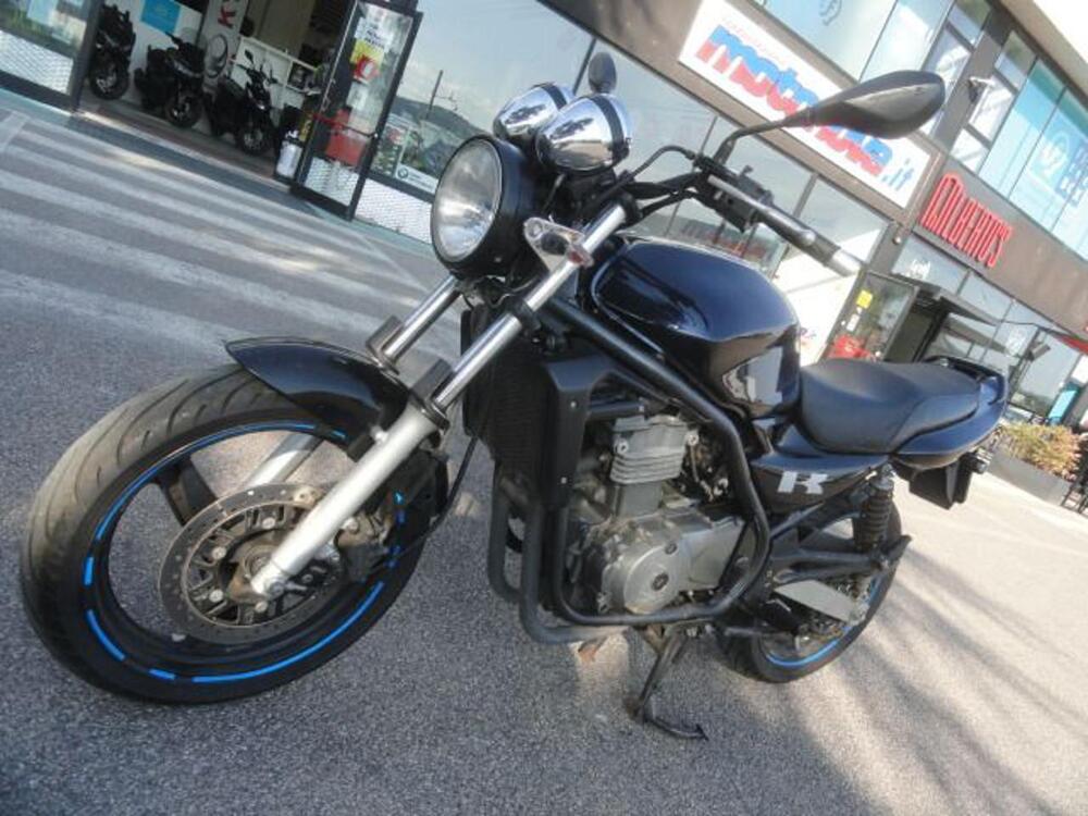 Kawasaki ER-5 500 (2001 - 06) (2)