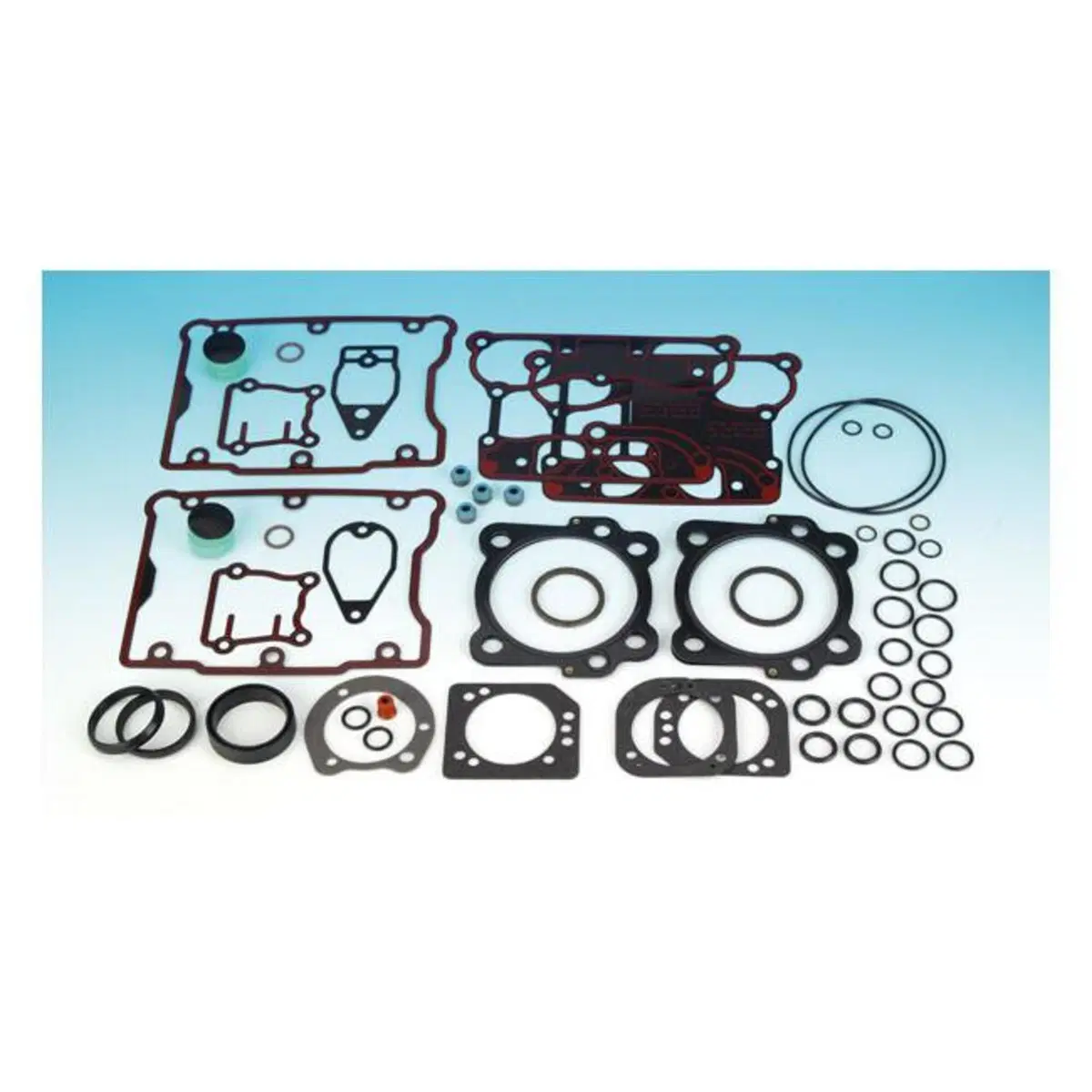 Kit guarnizioni termico MLS Per Dyna, Softail e To 