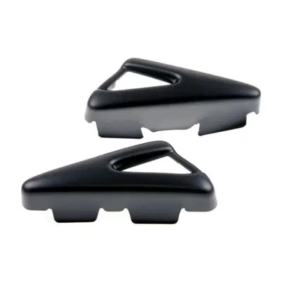 Coperchi telaio anteriore Cult Werk GT per V-Rod d 