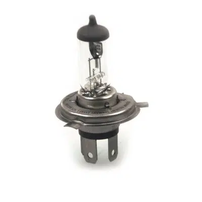 Lampadina H4 12 V - 55/60 watt doppio filamento Mo 