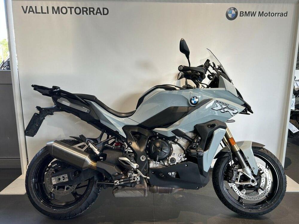 Bmw S 1000 XR (2020 - 23)