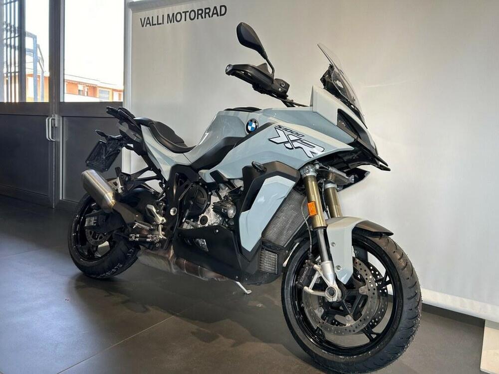 Bmw S 1000 XR (2020 - 23) (2)