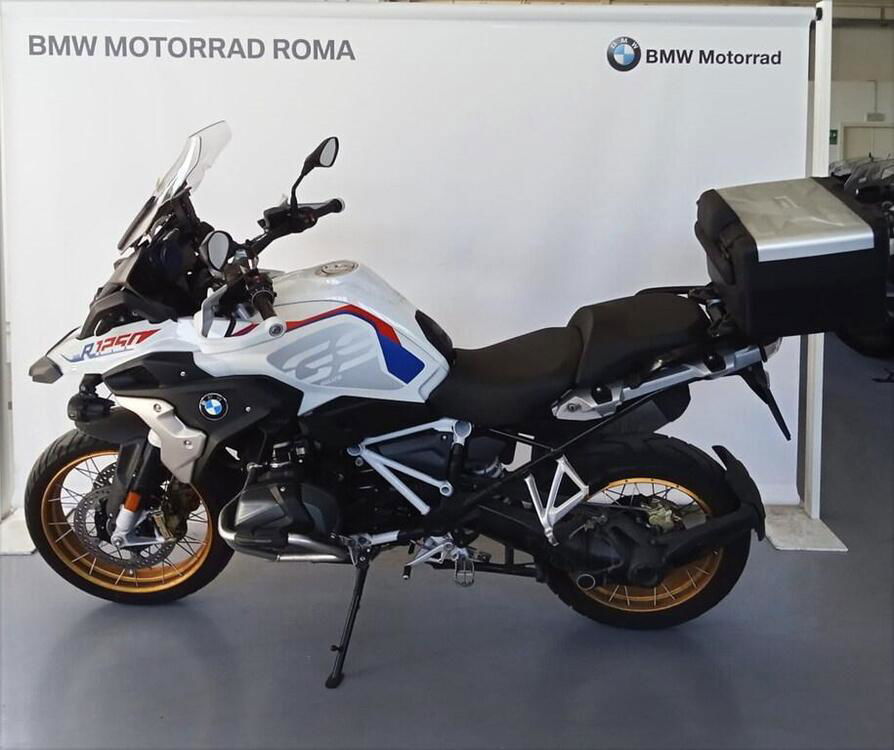 Bmw R 1250 GS (2021 - 24)