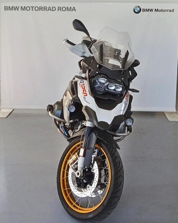 Bmw R 1250 GS (2021 - 24) (4)