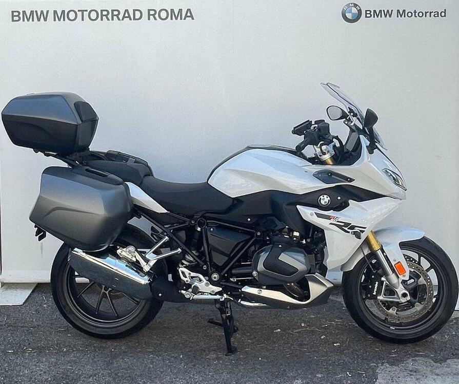 Bmw R 1250 RS (2021 - 24) (2)