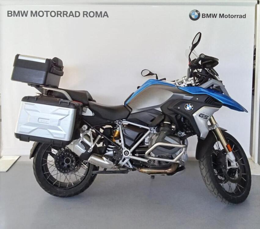 Bmw R 1250 GS (2019 - 20) (2)