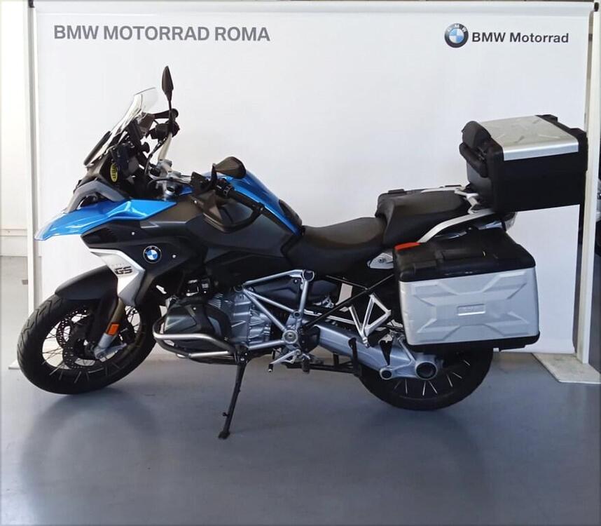 Bmw R 1250 GS (2019 - 20)