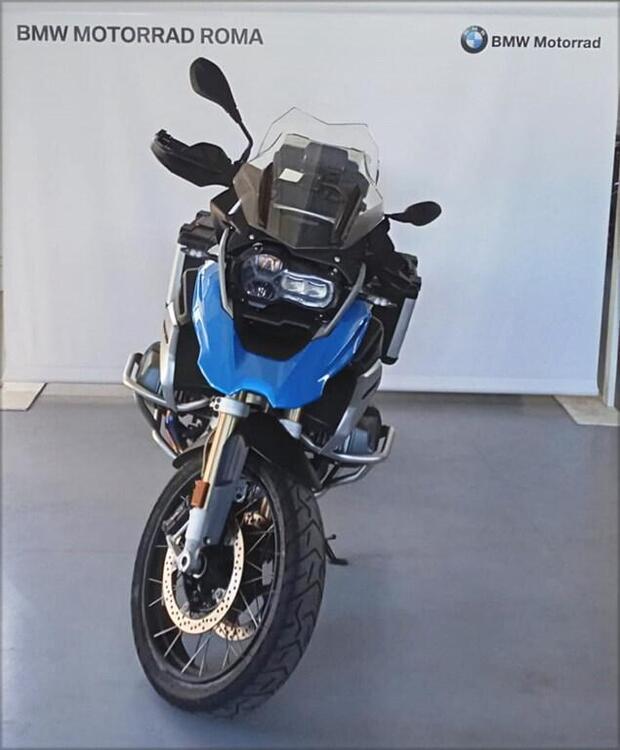 Bmw R 1250 GS (2019 - 20) (3)