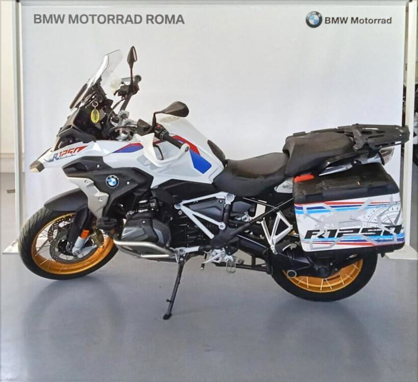 Bmw R 1250 GS (2021 - 24)