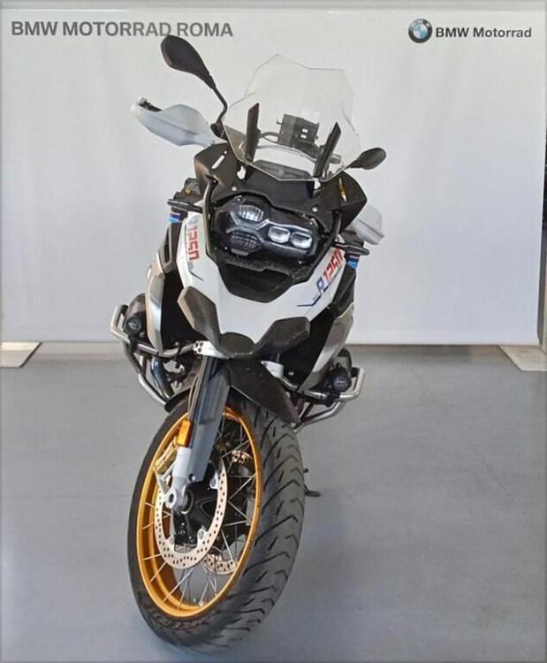 Bmw R 1250 GS (2021 - 24) (3)