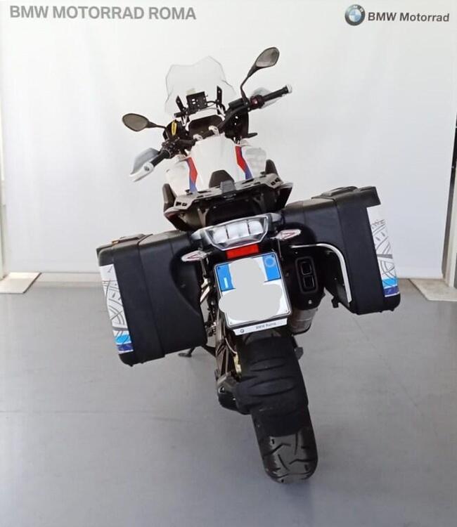 Bmw R 1250 GS (2021 - 24) (4)