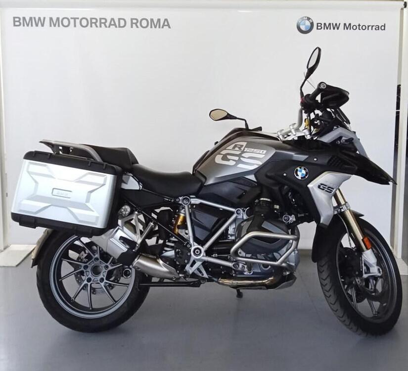 Bmw R 1250 GS (2019 - 20) (2)