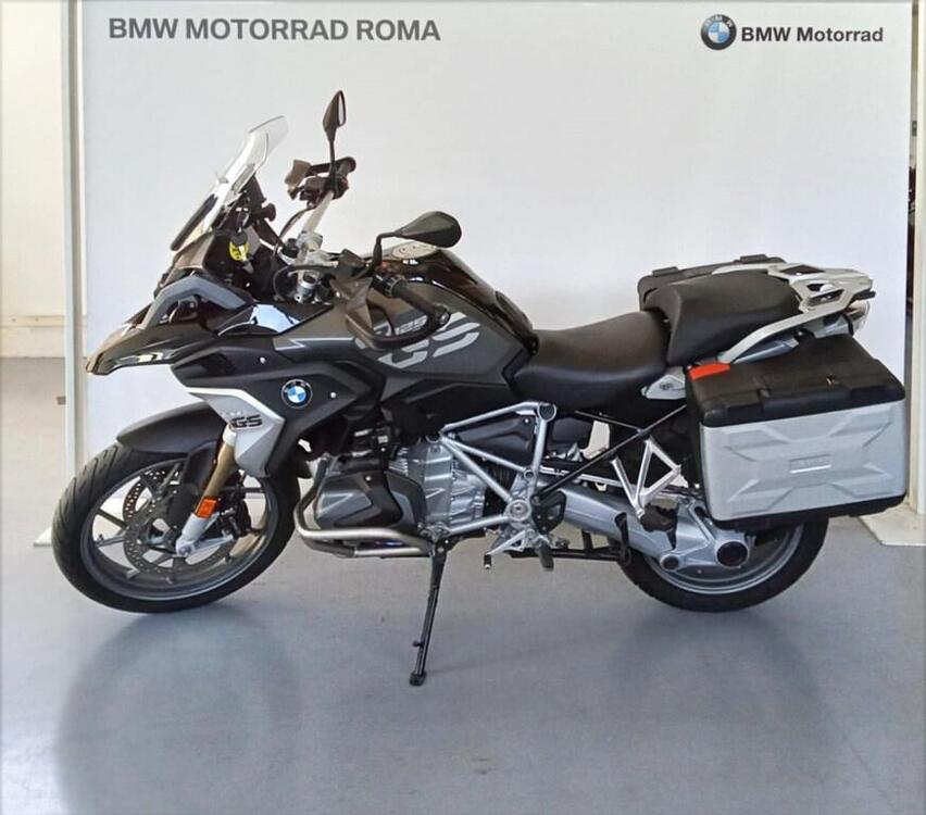 Bmw R 1250 GS (2019 - 20)