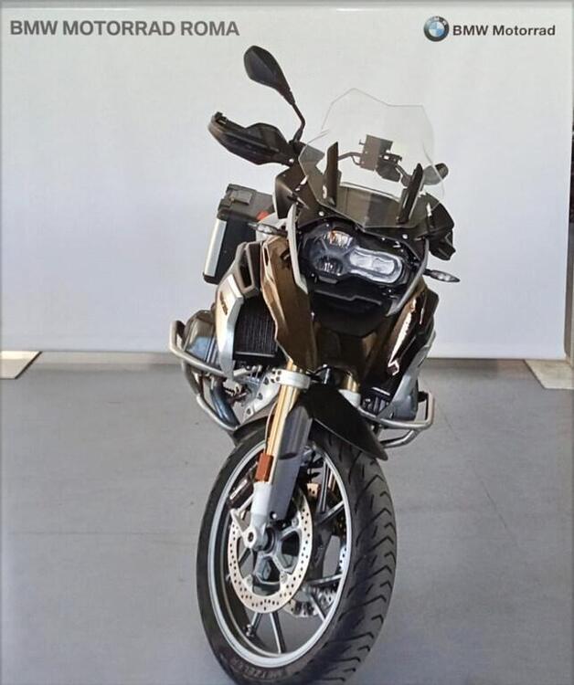 Bmw R 1250 GS (2019 - 20) (3)