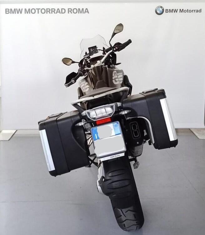 Bmw R 1250 GS (2019 - 20) (4)