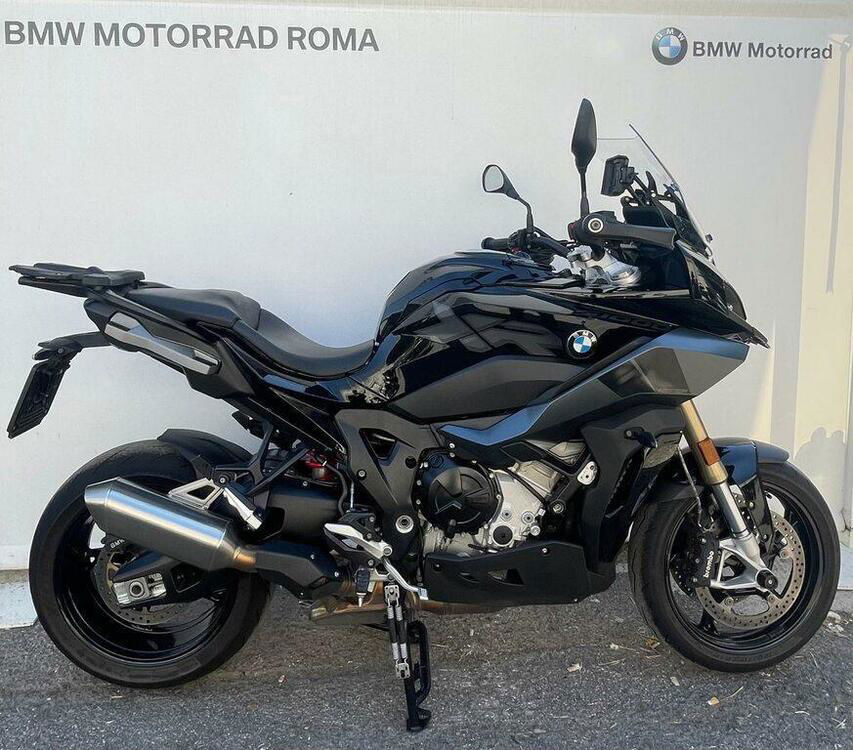 Bmw S 1000 XR (2020 - 23) (2)