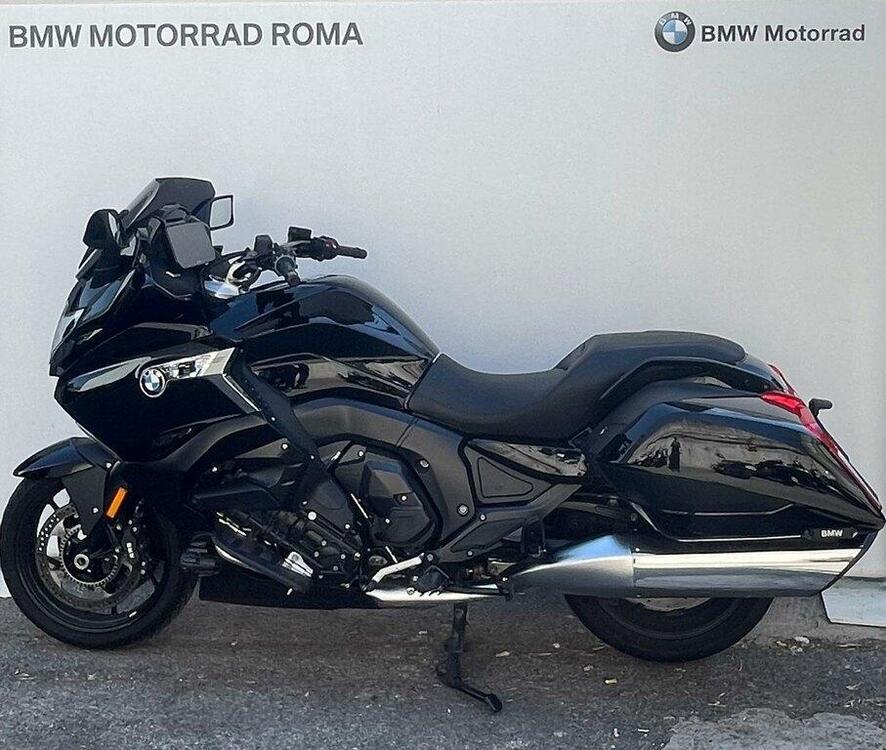 Bmw K 1600 B (2022 - 24)