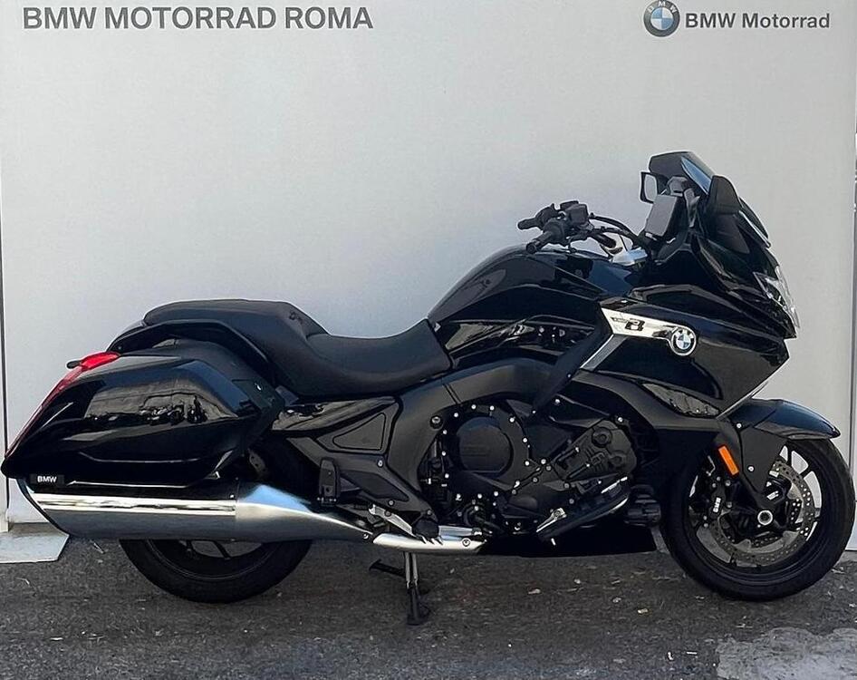 Bmw K 1600 B (2022 - 24) (2)