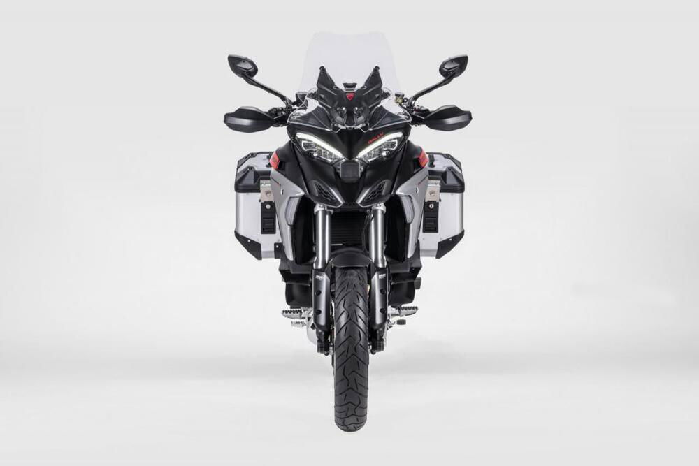 Ducati Multistrada V4 Rally (2023 - 24) (2)