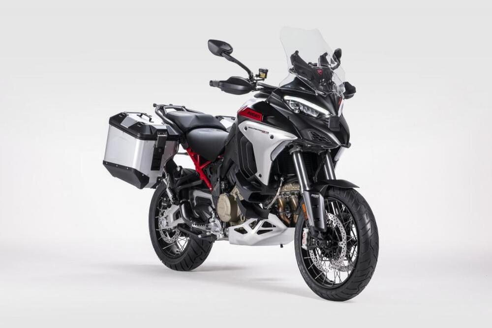 Ducati Multistrada V4 Rally (2023 - 24) (3)