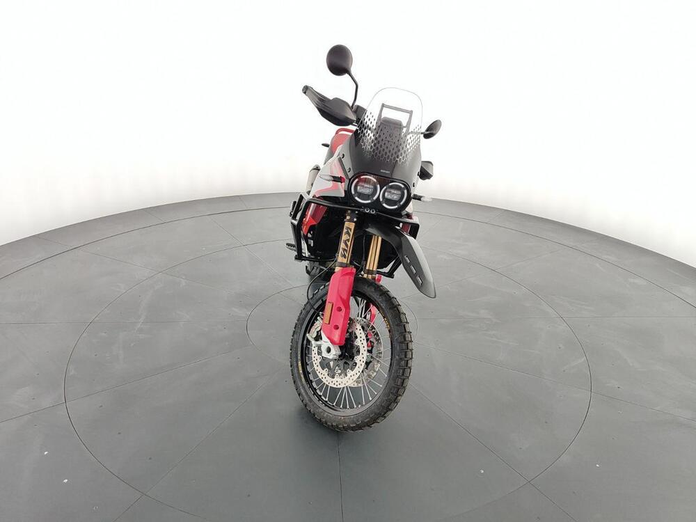 Ducati DesertX Rally (2024) (2)