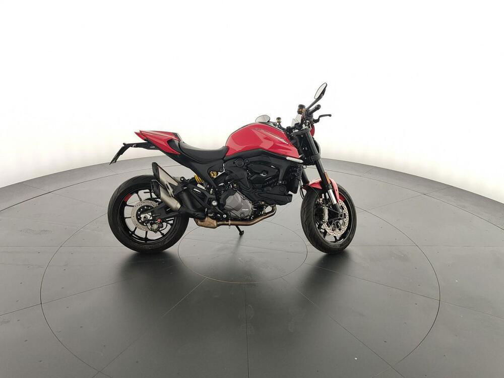 Ducati Monster 937 + (2021 - 24) (4)